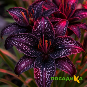 Лилейник Вояж купить по цене от 699р. в интернет-магазине «Посадика» с доставкой почтой в в Кропоткине и по всей России – [изображение №1].